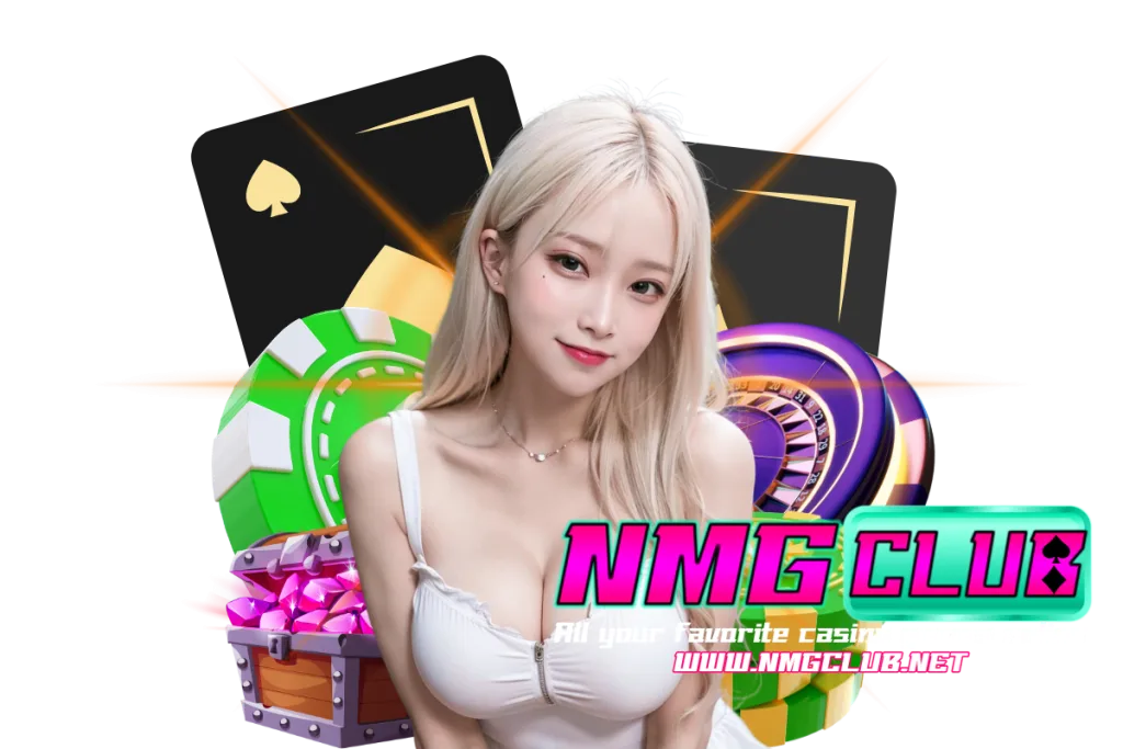nmg club slot