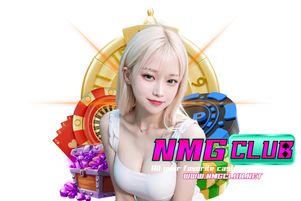 nmg club สมัคร