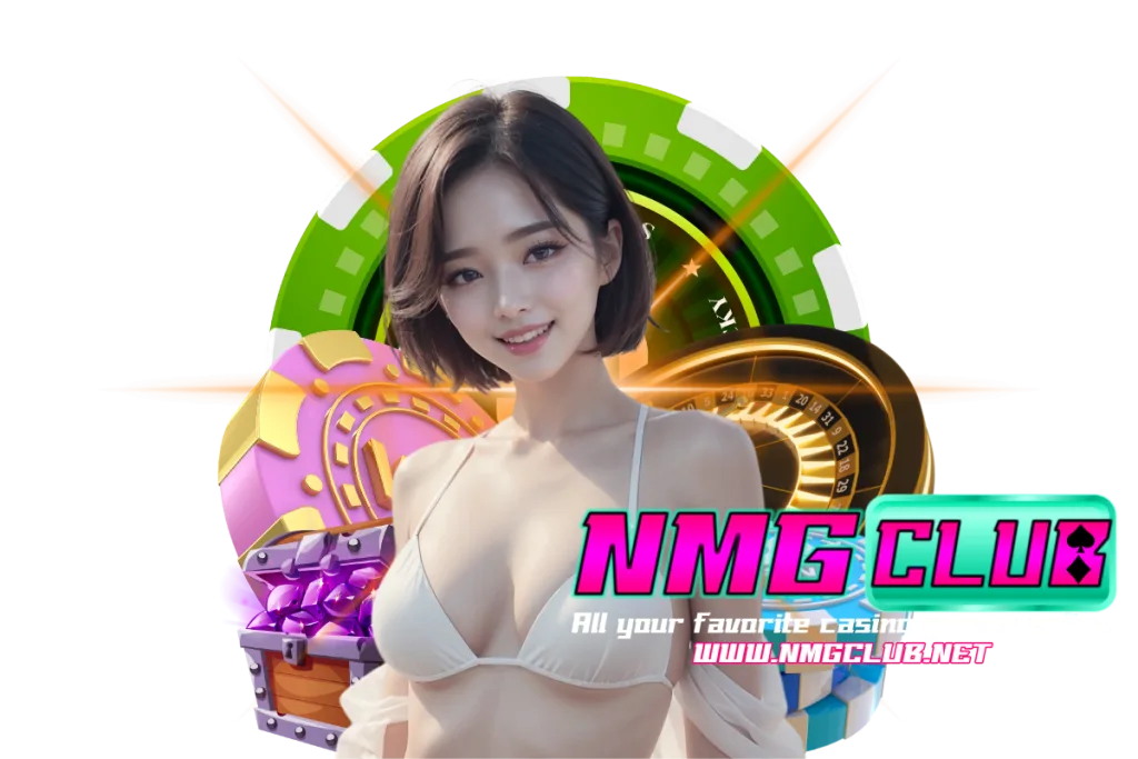 nmg club สล็อต